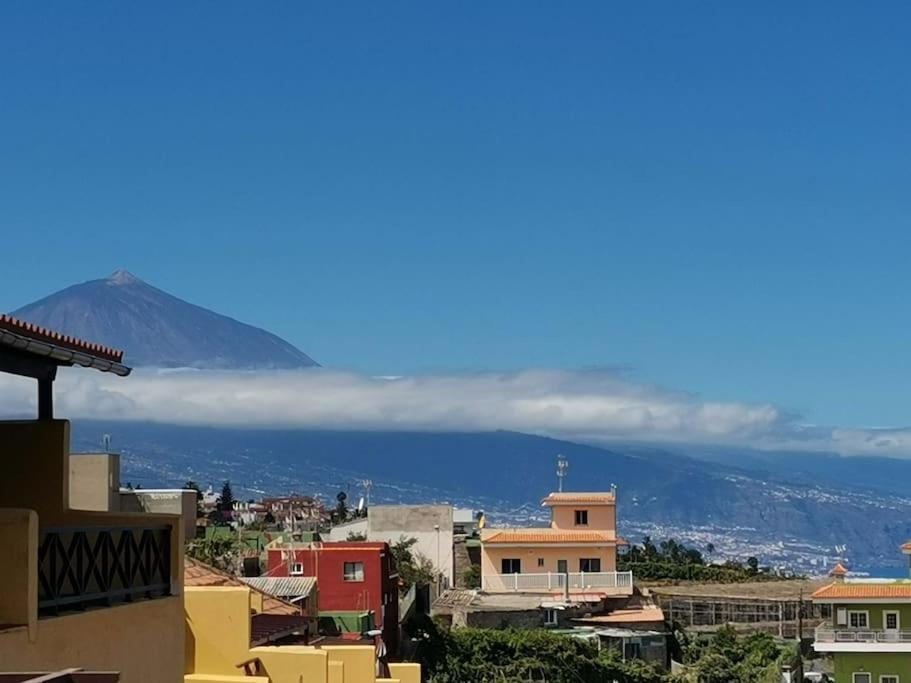 Precioso Apto. Con Vistas Al Mar Y Puesta De Sol 塔科龙特 外观 照片
